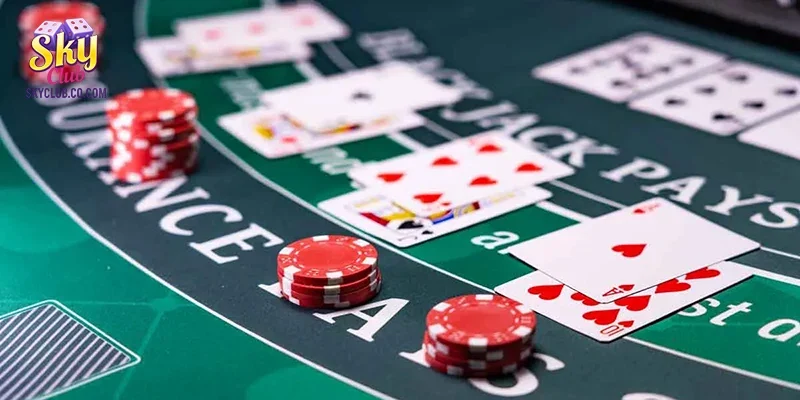 21+3 Blackjack là gì?